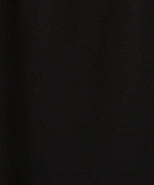 JEANASIS（ジーナシス）の「ブリーチカコウリブパンツ/129796（スウェットパンツ・レディース・グレー系その他/ピンク/ブラック・FREE）」の21枚目の写真