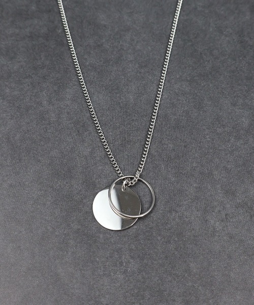 ALZUNI クラウンモチーフ　ネックレスチェーン PXL_20240828_071255170_2.jpg?