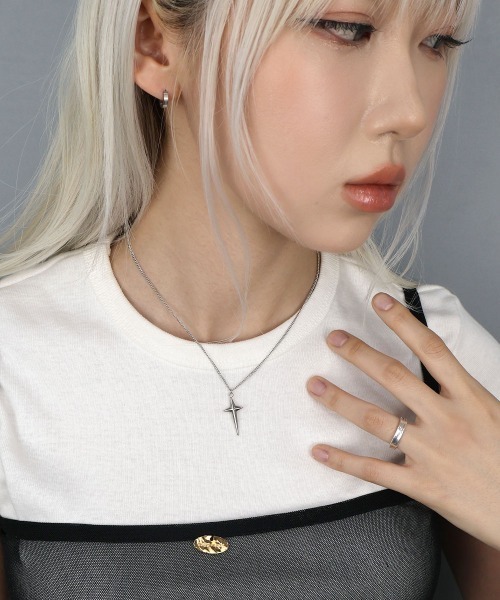 セーブ ザチルドレン キャンペーン ネックレス セーブ ザチルドレン