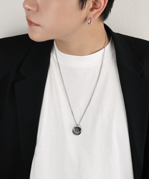 ALZUNI クラウンモチーフ　ネックレスチェーン PXL_20240828_071255170_2.jpg?