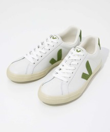 VEJA ESPLAR LOGO LEATHER SNEAKER ベジャ エスプラーロゴ レザースニーカー