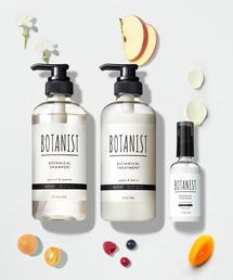 数量限定】 BOTANIST ボタニスト ボタニカル シャンプー