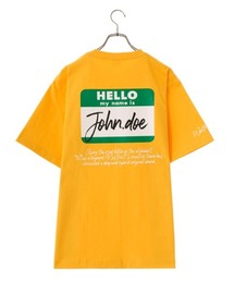 WP（ダブリューピー）の「WP / ダブリューピー：WP×CAMBER JOHN DOE POCKET T-SHIRTS：WP13-T17[AST]（Tシャツ/カットソー）」