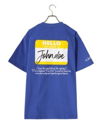 WP（ダブリューピー）の「WP / ダブリューピー：WP×CAMBER JOHN DOE POCKET T-SHIRTS：WP13-T17[AST]（Tシャツ/カットソー）」