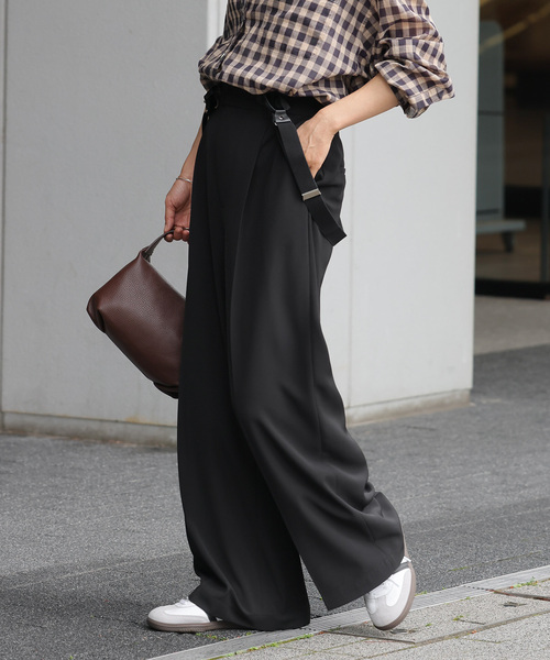 JOURNAL STANDARD relume（ジャーナルスタンダード レリューム）の