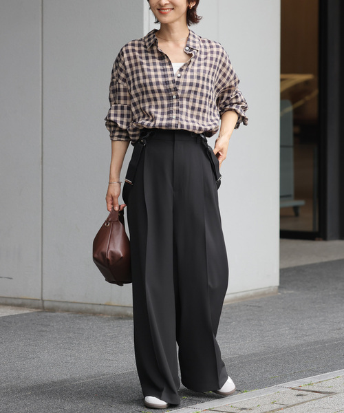 JOURNAL STANDARD relume（ジャーナルスタンダード レリューム）の