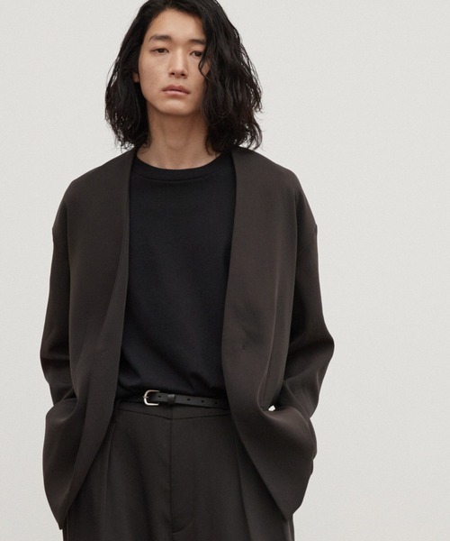 WISLOM/ヴィズロム/セットアップ HEAVY OZ WIDE DENIM SET-UP（セットアップ）｜WYM LIDNM