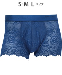 WACOAL MEN（ワコールメン）の「グッドデザイン賞受賞 「レースボクサー」 ボクサーパンツ（ボクサーパンツ）」