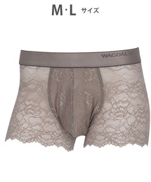 WACOAL MEN（ワコールメン）の「グッドデザイン賞受賞 「レースボクサー」 ボクサーパンツ（ボクサーパンツ）」
