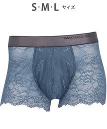 WACOAL MEN（ワコールメン）の「グッドデザイン賞受賞　「レースボクサー」　ボクサーパンツ（ボクサーパンツ）」