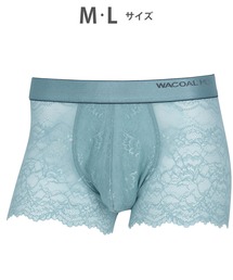 WACOAL MEN（ワコールメン）の「グッドデザイン賞受賞 「レースボクサー」 ボクサーパンツ（ボクサーパンツ）」