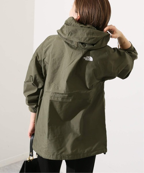 追加》THE NORTH FACE/ザ・ノース・フェイス COMPACT Jacket NP72230