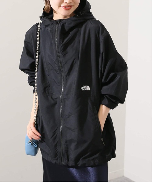 追加》THE NORTH FACE/ザ・ノース・フェイス COMPACT Jacket NP72230