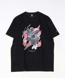 【KINJAZ】Graphic T