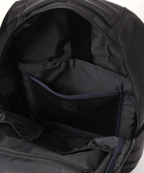 niko and...（ニコアンド）の「アソートスクエアデイバッグ（バックパック/リュック・メンズ・ブラック/その他1・FREE）」の17枚目の写真