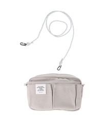 Inner Carrying(�C���i�[�L�������O)�̃C���i�[�L�������OS 2�_�Z�b�g�iS/�V�����_�[�X�g���b�v �R�[�h�j(�V�����_�[�o�b�O)