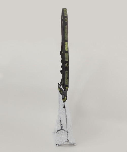 WEEKEND(ER)（ウィークエンダー）の「【WEEKEND(ER)&CO./ウィークエンダー】ロールトップショルダーバッグ（ショルダーバッグ・メンズ・ブラック・FREE）」の5枚目の写真