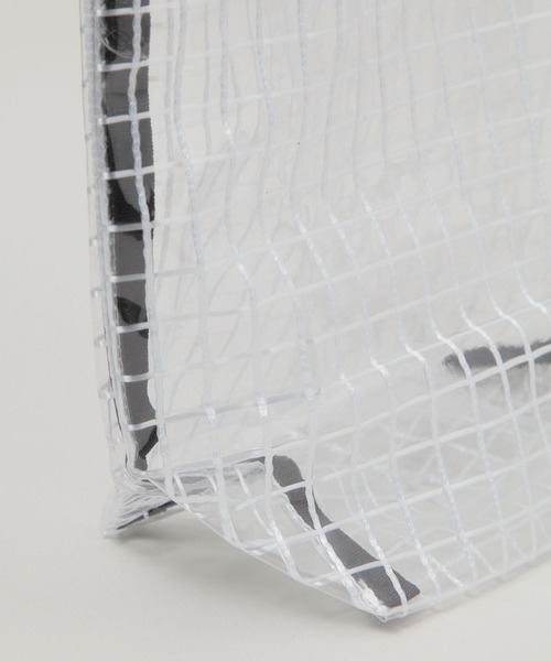 WEEKEND(ER)（ウィークエンダー）の「【WEEKEND(ER)&CO./ウィークエンダー】ロールトップショルダーバッグ（ショルダーバッグ・メンズ・ブラック・FREE）」の10枚目の写真