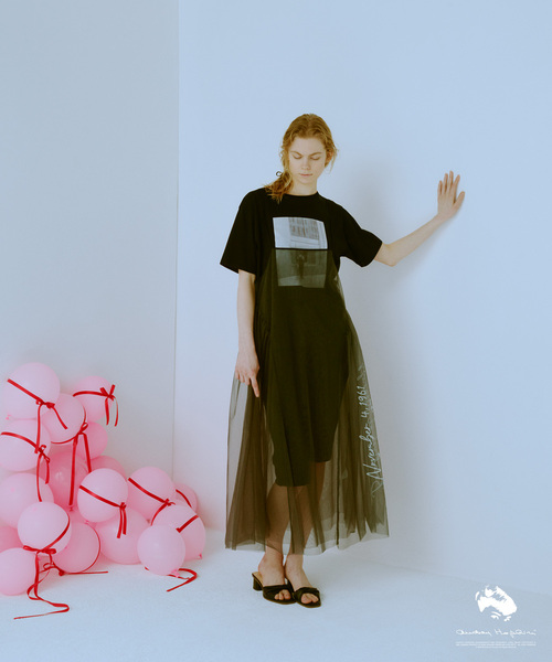 トップス AUDREY HEPBURN COLLECTION BY JUN AUDREY HEPBURN COLLECTION BY JUN (オードリー・ヘプバーン
