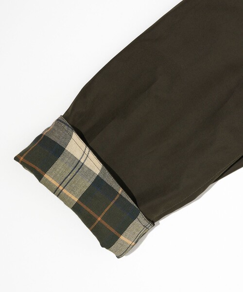 FREAK'S STORE（フリークスストア）の「Barbour × FREAK'S STORE