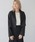 CLEIO�i�N���C�I�j�́u�yCLEIO�z�N���b�v�h�e�[���[�h�W���P�b�g/CROPPED TAILORED JACKET/922-12610�i�e�[���[�h�W���P�b�g�j�v�b�u���b�N
