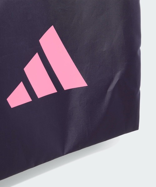 adidas（アディダス）の「EP/Syst.  チーム シューズサック / アディダス adidas（シューズアクセサリー・メンズ・ブルー系その他/ネイビー/ブラック/ブルー・FREE）」の7枚目の写真