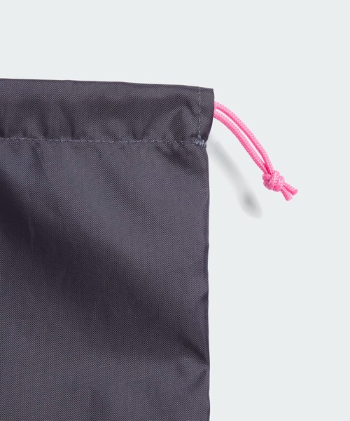 adidas（アディダス）の「EP/Syst.  チーム シューズサック / アディダス adidas（シューズアクセサリー・メンズ・ブルー系その他/ネイビー/ブラック/ブルー・FREE）」の6枚目の写真