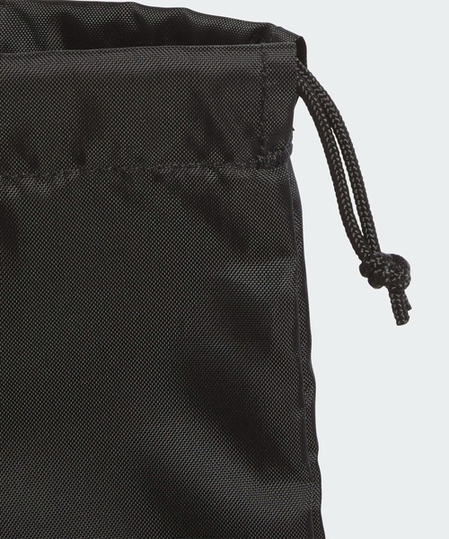 adidas（アディダス）の「EP/Syst.  チーム シューズサック / アディダス adidas（シューズアクセサリー・メンズ・ブルー系その他/ネイビー/ブラック/ブルー・FREE）」の14枚目の写真