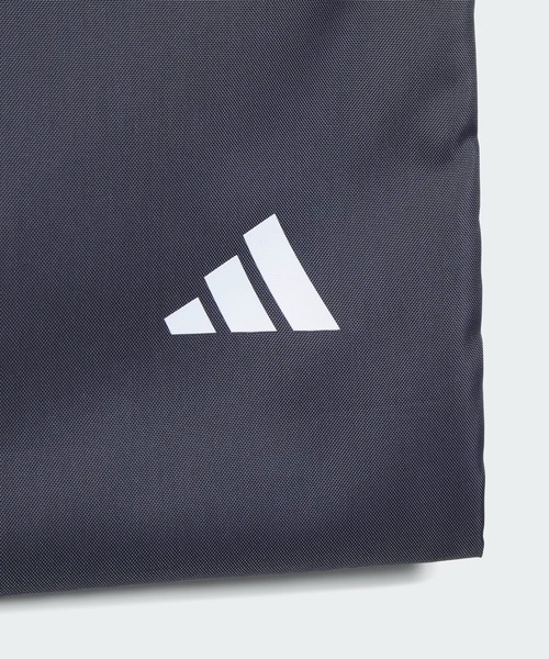 adidas（アディダス）の「EP/Syst.  チーム シューズサック / アディダス adidas（シューズアクセサリー・メンズ・ブルー系その他/ネイビー/ブラック/ブルー・FREE）」の13枚目の写真