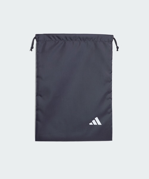 adidas（アディダス）の「EP/Syst.  チーム シューズサック / アディダス adidas（シューズアクセサリー・メンズ・ブルー系その他/ネイビー/ブラック/ブルー・FREE）」の17枚目の写真