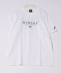 【8】【it】【KINJAZ】Graphic T