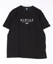 【8】【it】【KINJAZ】Graphic T