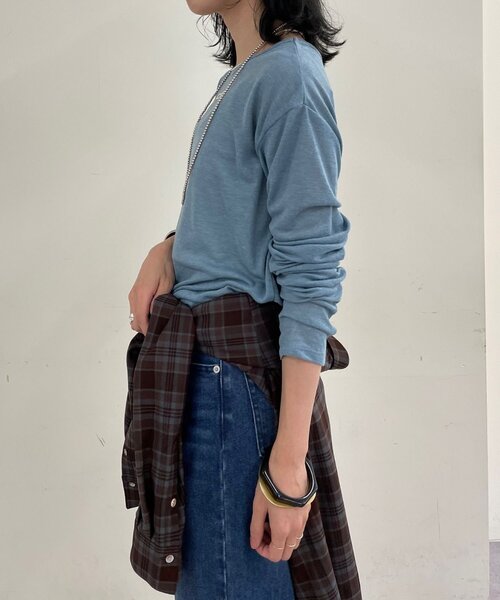nemne store（ネンネストア）の「【低身長用サイズあり】前後