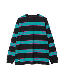 MANASTASH | MANASTASH/マナスタッシュ　ABERDEEN L/S TEE/アバディーンロングスリーブT(Tシャツ/カットソー)