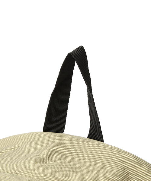 L.H.P(エルエイチピー)の「over print/オーバープリント/BACK PACK/バックパック(バックパック/リュック・レディース・その他3・F)」の4枚目の写真