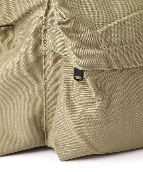 L.H.P(エルエイチピー)の「over print/オーバープリント/BACK PACK/バックパック(バックパック/リュック・レディース・その他3・F)」の7枚目の写真