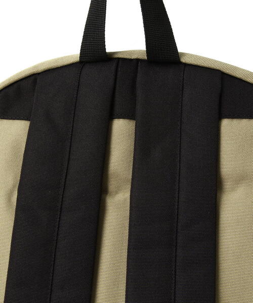 L.H.P(エルエイチピー)の「over print/オーバープリント/BACK PACK/バックパック(バックパック/リュック・レディース・その他3・F)」の9枚目の写真