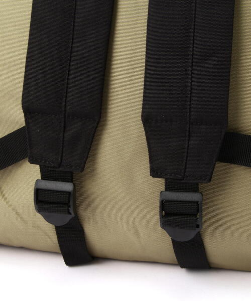 L.H.P(エルエイチピー)の「over print/オーバープリント/BACK PACK/バックパック(バックパック/リュック・レディース・その他3・F)」の10枚目の写真