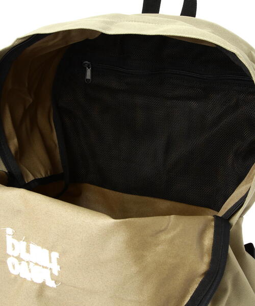 L.H.P(エルエイチピー)の「over print/オーバープリント/BACK PACK/バックパック(バックパック/リュック・レディース・その他3・F)」の12枚目の写真