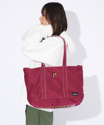 SPALDING（スポルディング）の「【SPALDING / スポルティング】 COLLEGE TOTE BAG（トートバッグ・メンズ）」