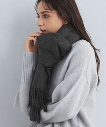 ウールムジ ストール / マフラー