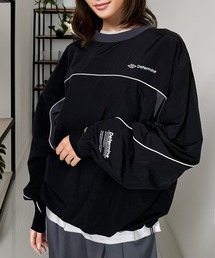 Vネック」に該当するナイロンジャケットファッション通販 - ZOZOTOWN