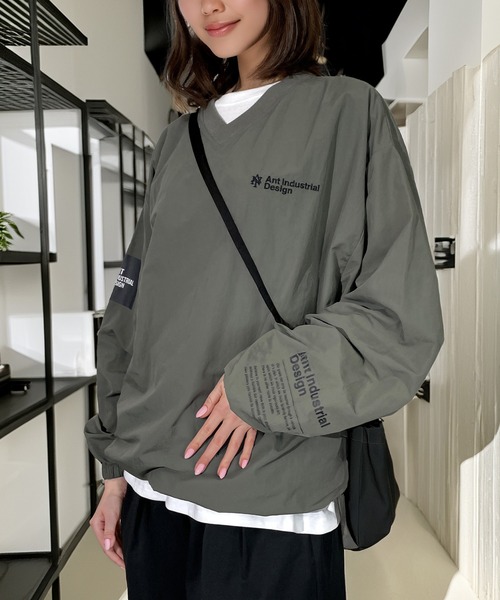 最終お値下げ　yori コットンキャンディバルーンジャケット yori shirocon コットンキャンディバルーンジャケット【2025SP】 yori