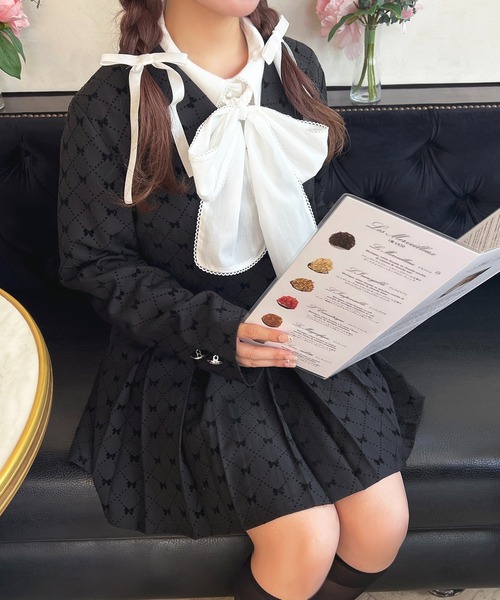 ゆうパケット】ネックレス レディース ショート チェーン