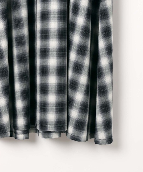 LEPSIM（レプシィム）の「【NFL】ドッキングワンピース　146059（ワンピース・レディース・ネイビー/グレー系その他/ブラック・FREE）」の9枚目の写真