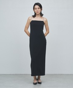tight cami onepiece （タイトキャミワンピース）（ワンピース