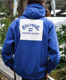 ビラボン パーカー 撥水 BILLABONG ビラボンのパーカー通販