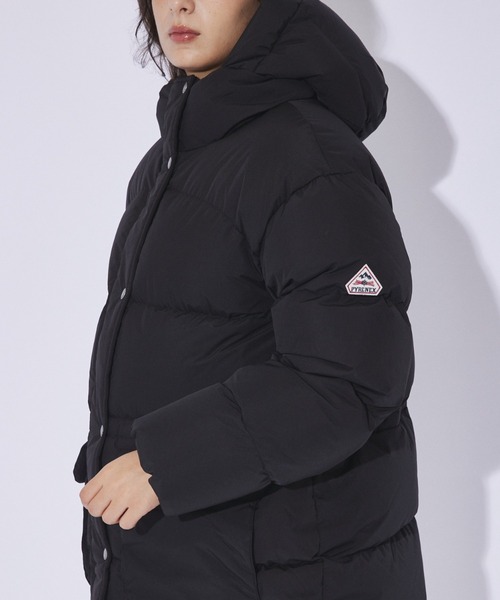 Pyrenex（ピレネックス）の「【PYRENEX / ピレネックス】ADELINE