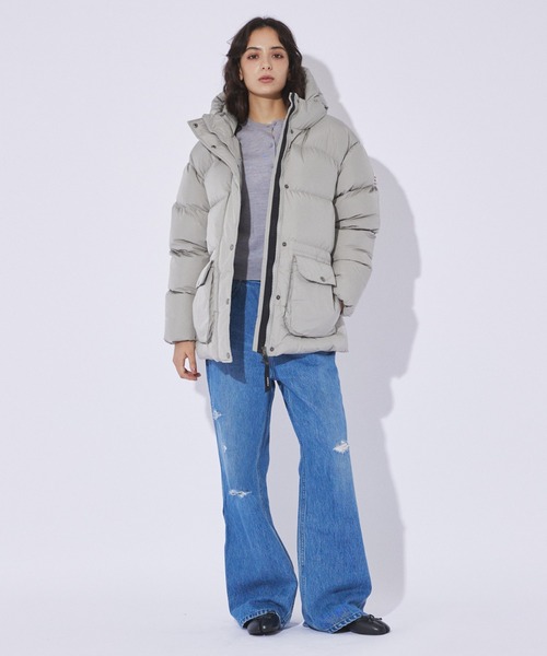 Pyrenex（ピレネックス）の「【PYRENEX / ピレネックス】ADELINE