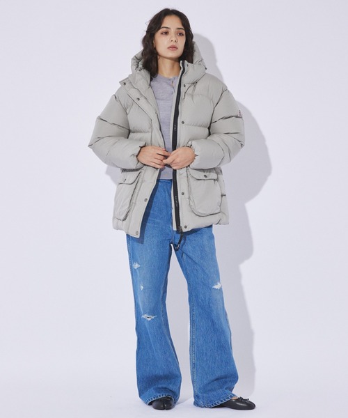 Pyrenex（ピレネックス）の「【PYRENEX / ピレネックス】ADELINE